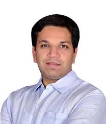 Dr Gaurav Goyal
